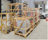 万能材料试验机